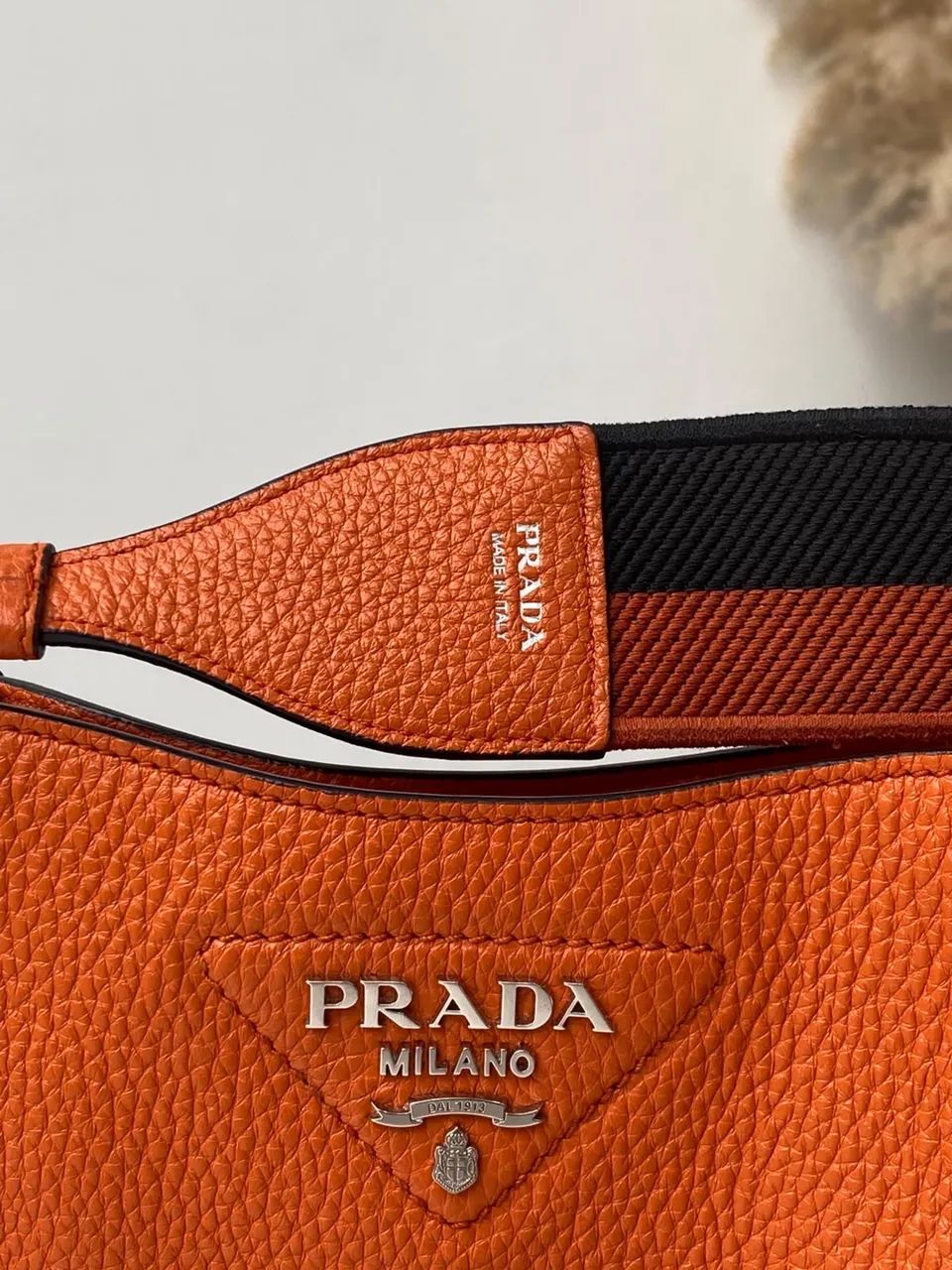 BOLSA  PRADA - Foto 2
