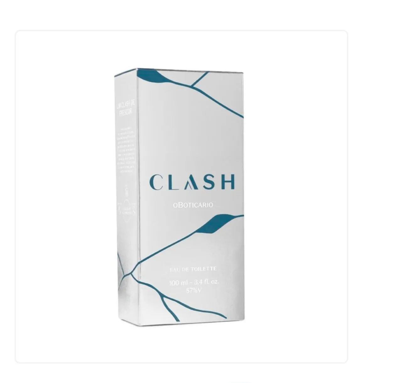 PERFUME CLASH