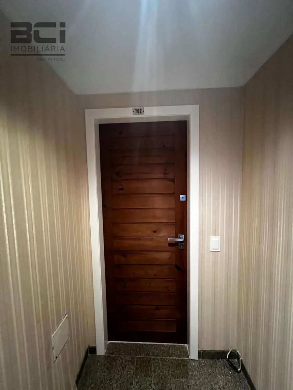 Apartamento na beira mar de Boa Viagem - Foto 3