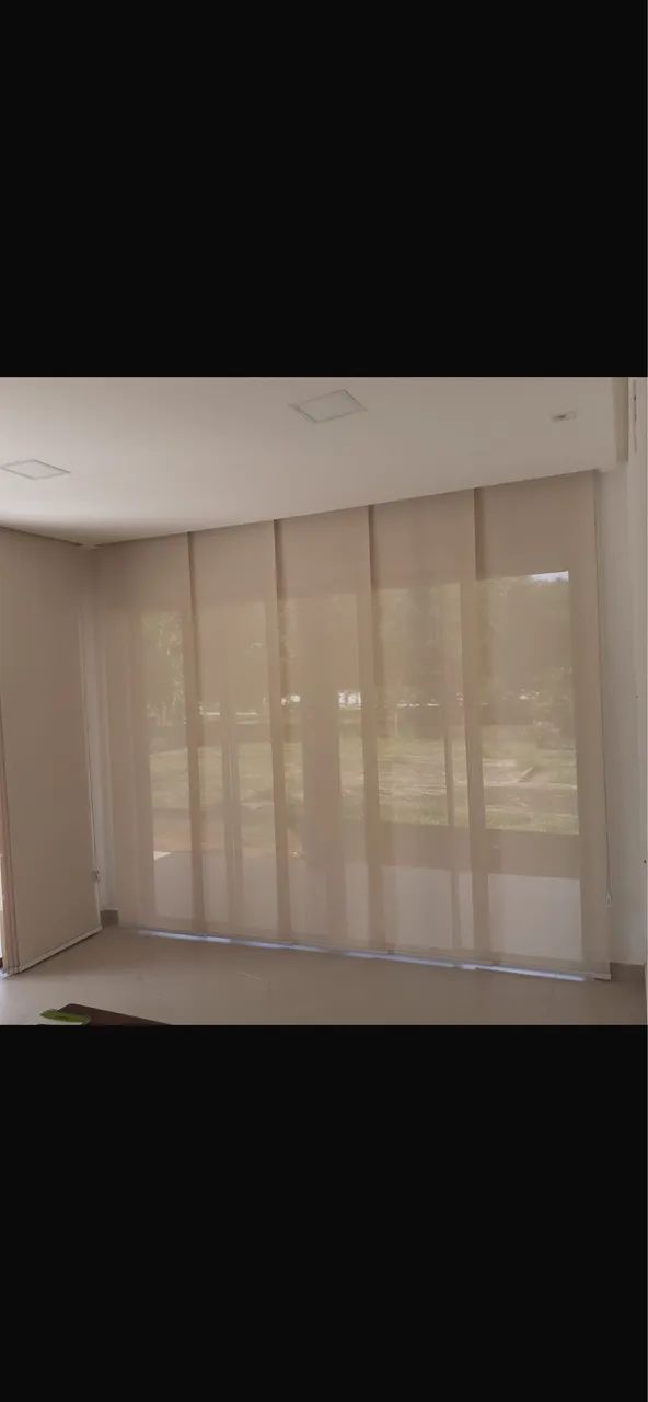 Kasa das cortinas - Foto 2