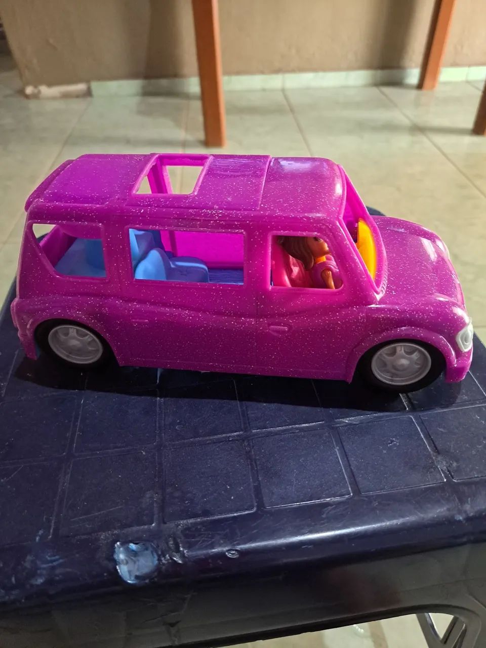 carro de brinquedo  - Foto 2