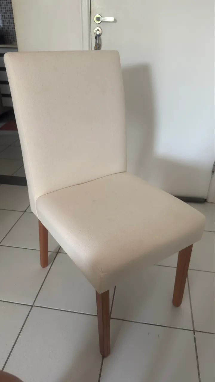 4 CADEIRAS - Foto 2