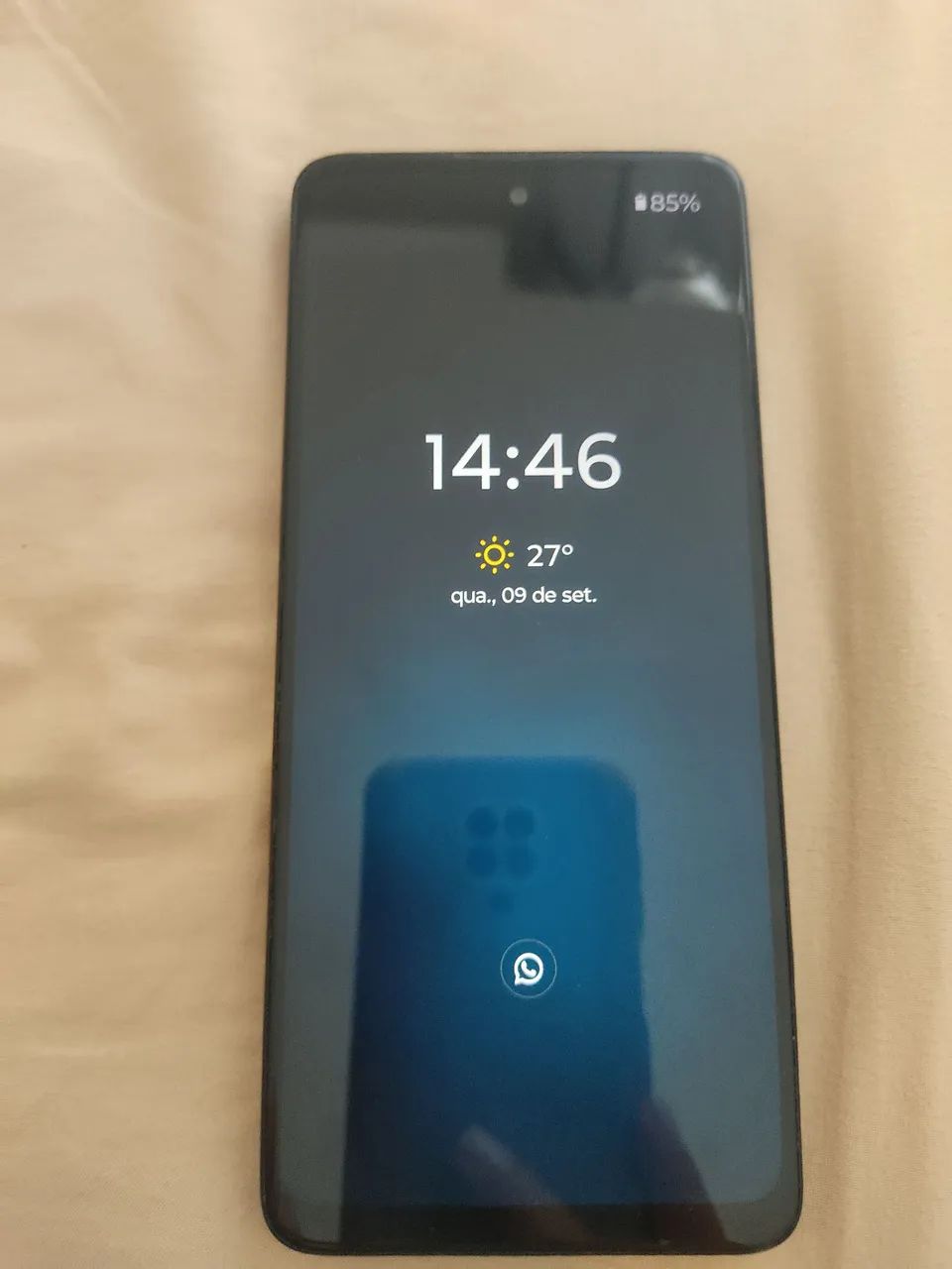 Celular Moto G60s - Foto 4