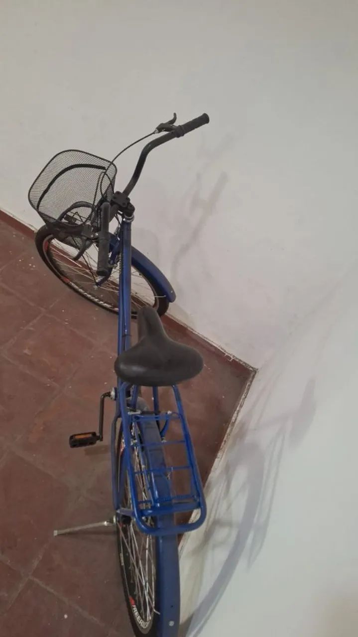 Bicicleta nova - Foto 2