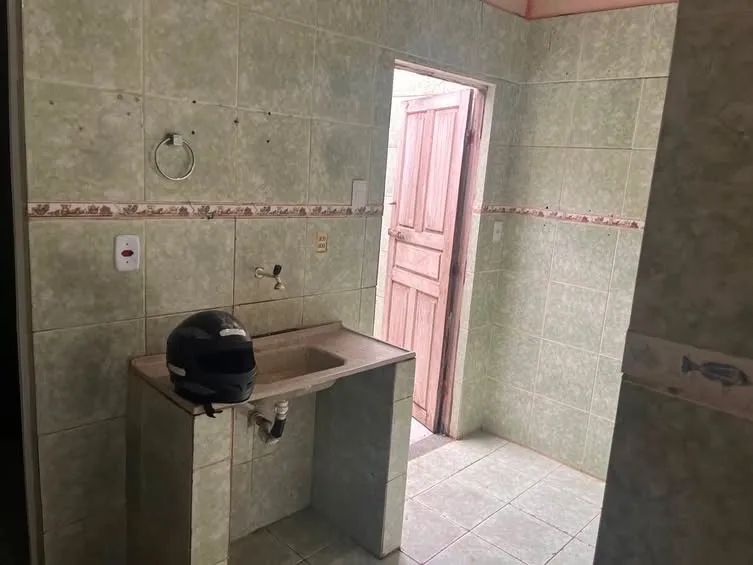 Casa pra alugar  - Foto 5