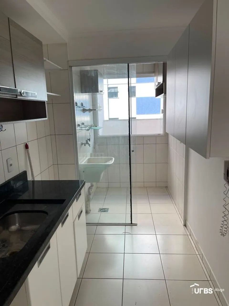 Apartamento, 98 m², 2 qts, 2 banh., 2 vagas, Setor Oeste - Foto 2
