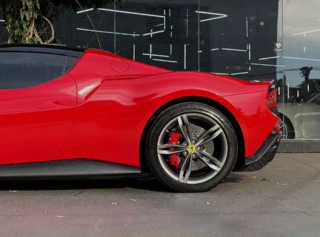 Ferrari 296 GTB (Hibrido), foto 6 de 20