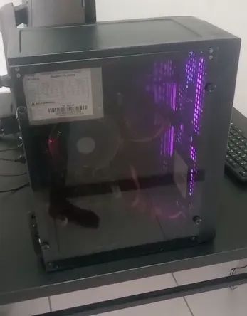 CPU - Core i5 - 16 GB, HD 210GB - Foto 2