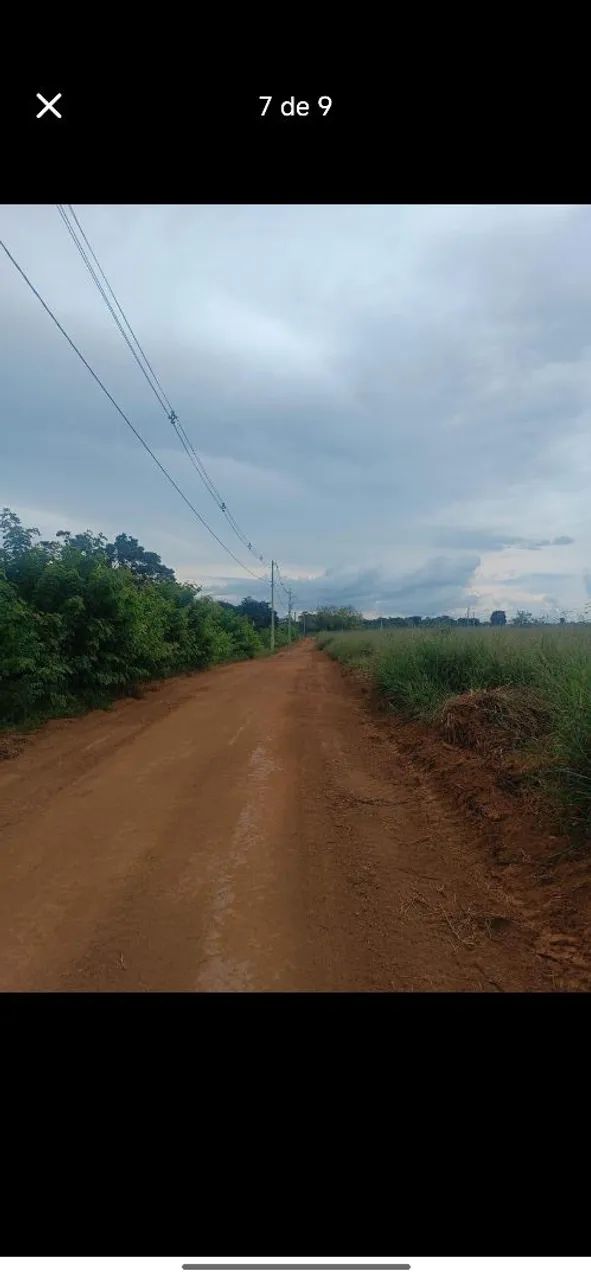 Terreno  - Foto 5