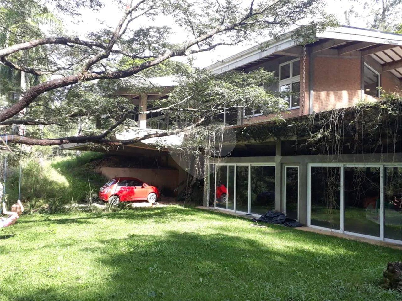 Casa com 3 quartos à venda em Rio abaixo - SP