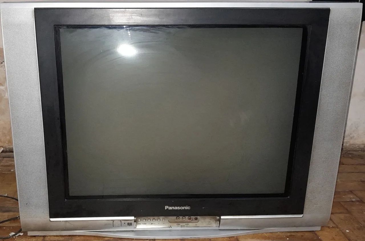 TV 32 Polegadas Panasonic - Foto 3