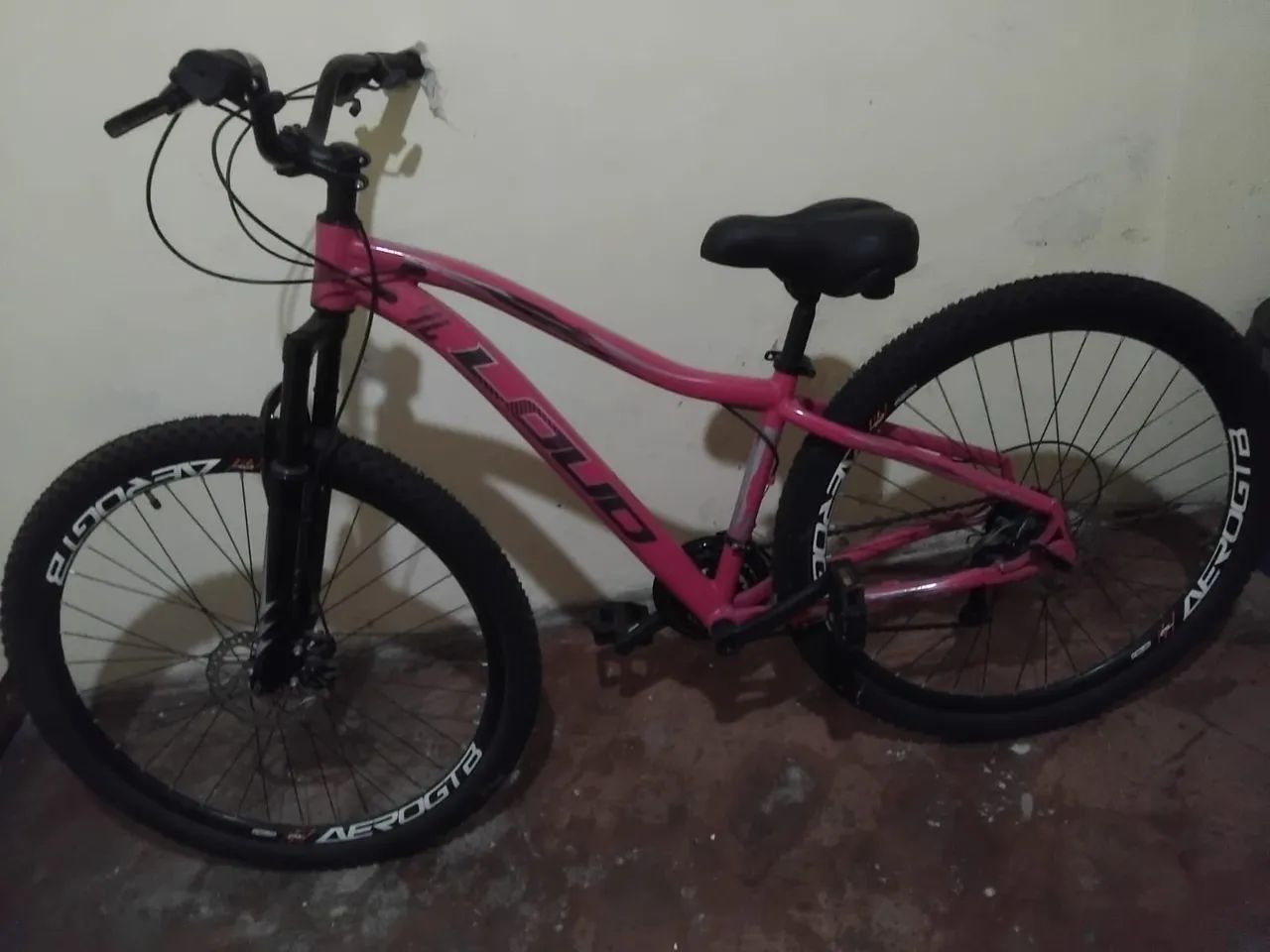Bicicleta - Foto 2