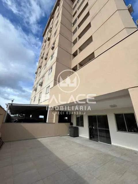 Apartamento À Venda E Locação Edifício Ravenna Piracicaba
