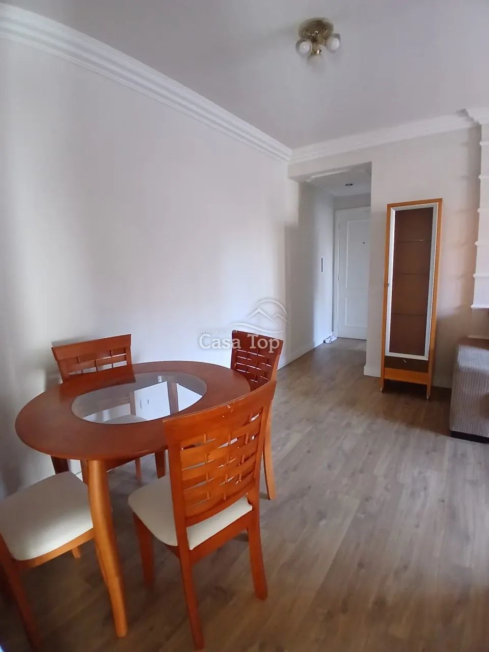 Apartamento para alugar Centro - Edifício Fortaleza - Foto 5