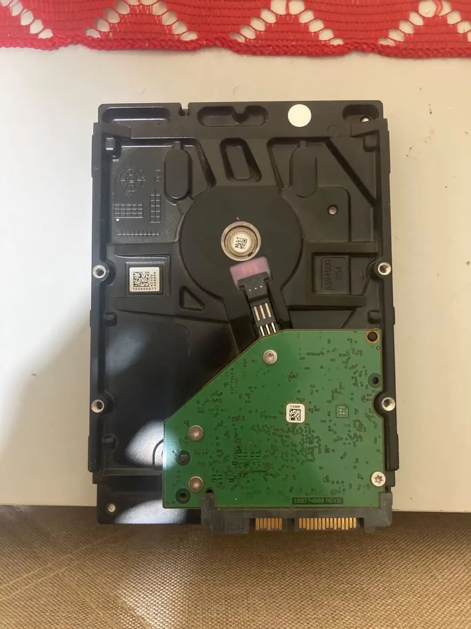 Hd 1 tb - Foto 2