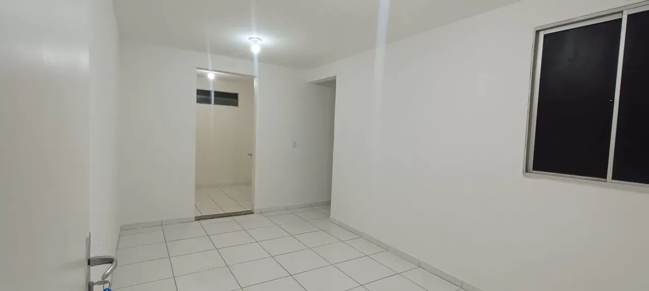 APARTAMENTO PARA ALUGAR 