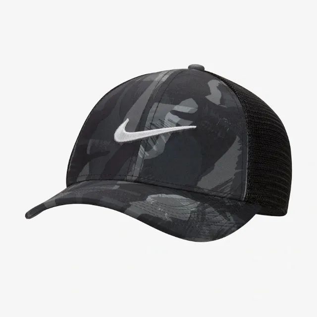 Bone Nike Dri-fit Aerobill Legacy91 Cinza Original