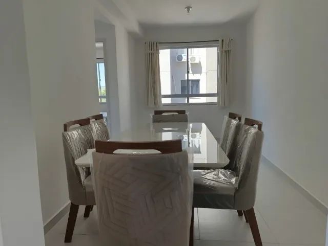 APARTAMENTO VILA AMERICANA 2 QUARTOS - Foto 5