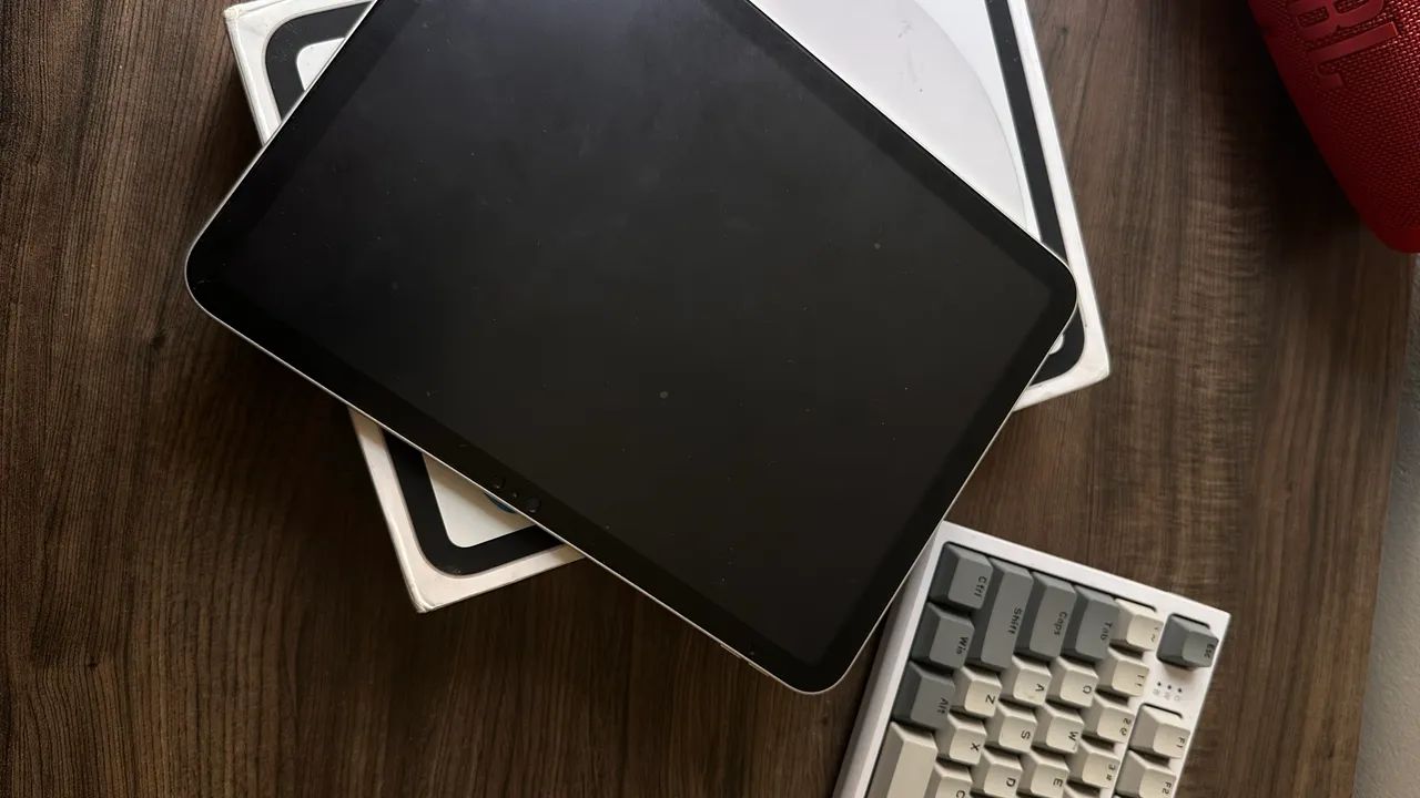 iPad 10 - Foto 2