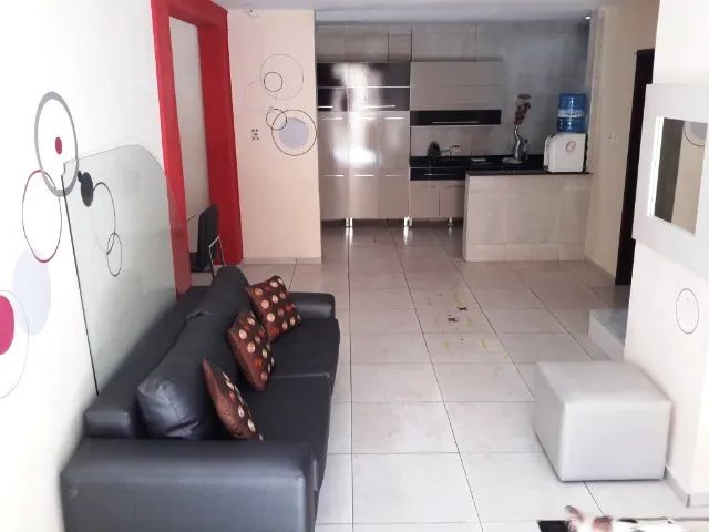 Casa Triplex com piscina no Rooftop  - Benfica - Foto 4