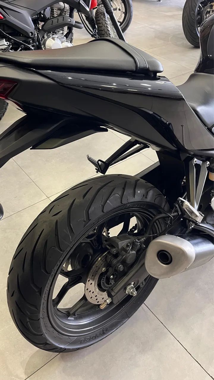 YAMAHA YZF R3 - Foto 2