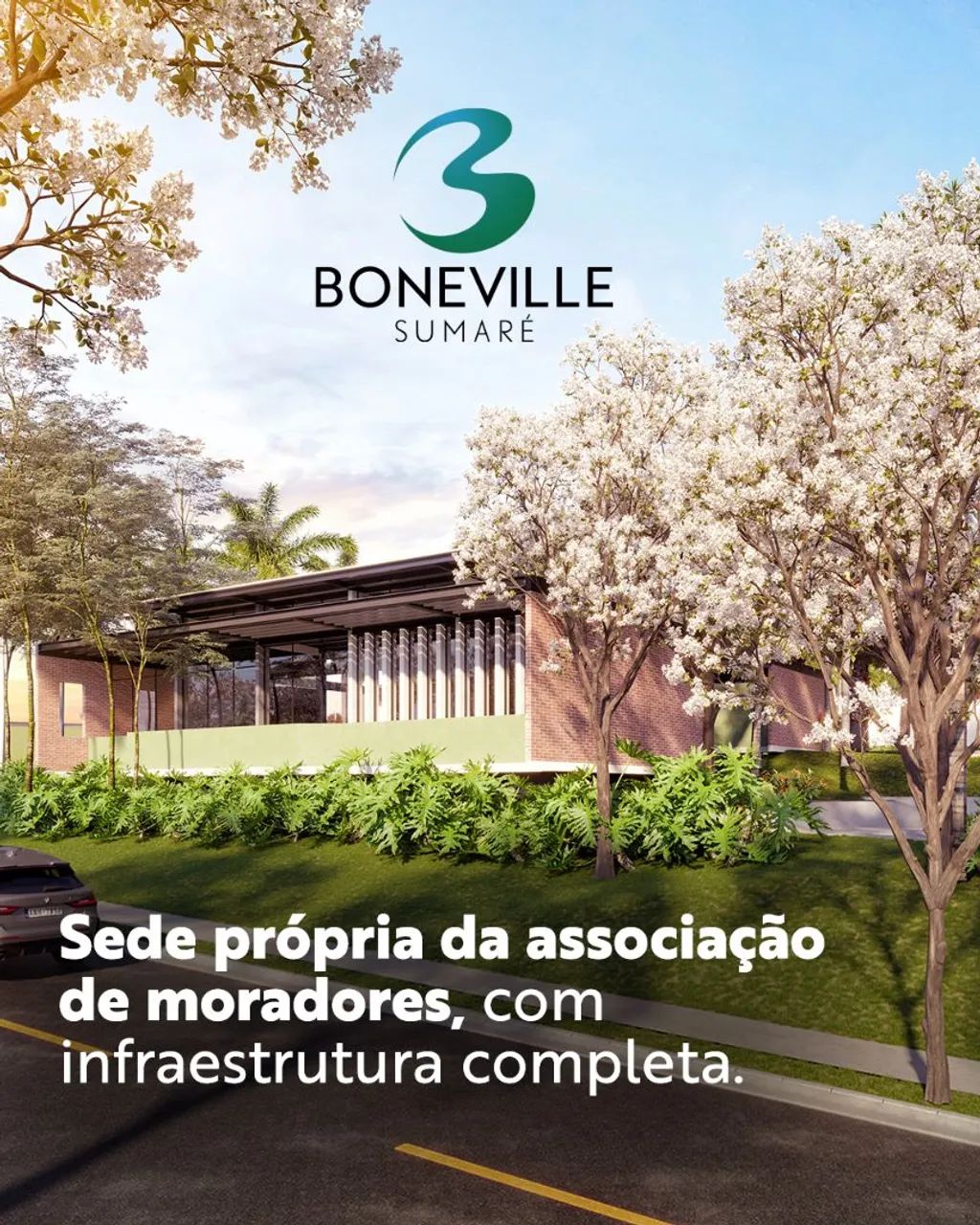 Bonneville Sumaré  - Foto 2