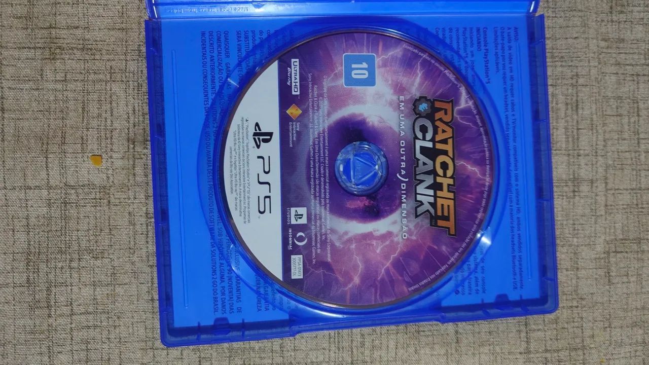 Ratchet e Clank 2 PS5 - Foto 2