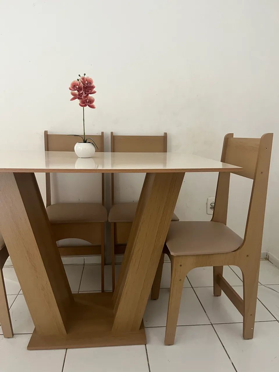 Mesa de jantar  - Foto 3