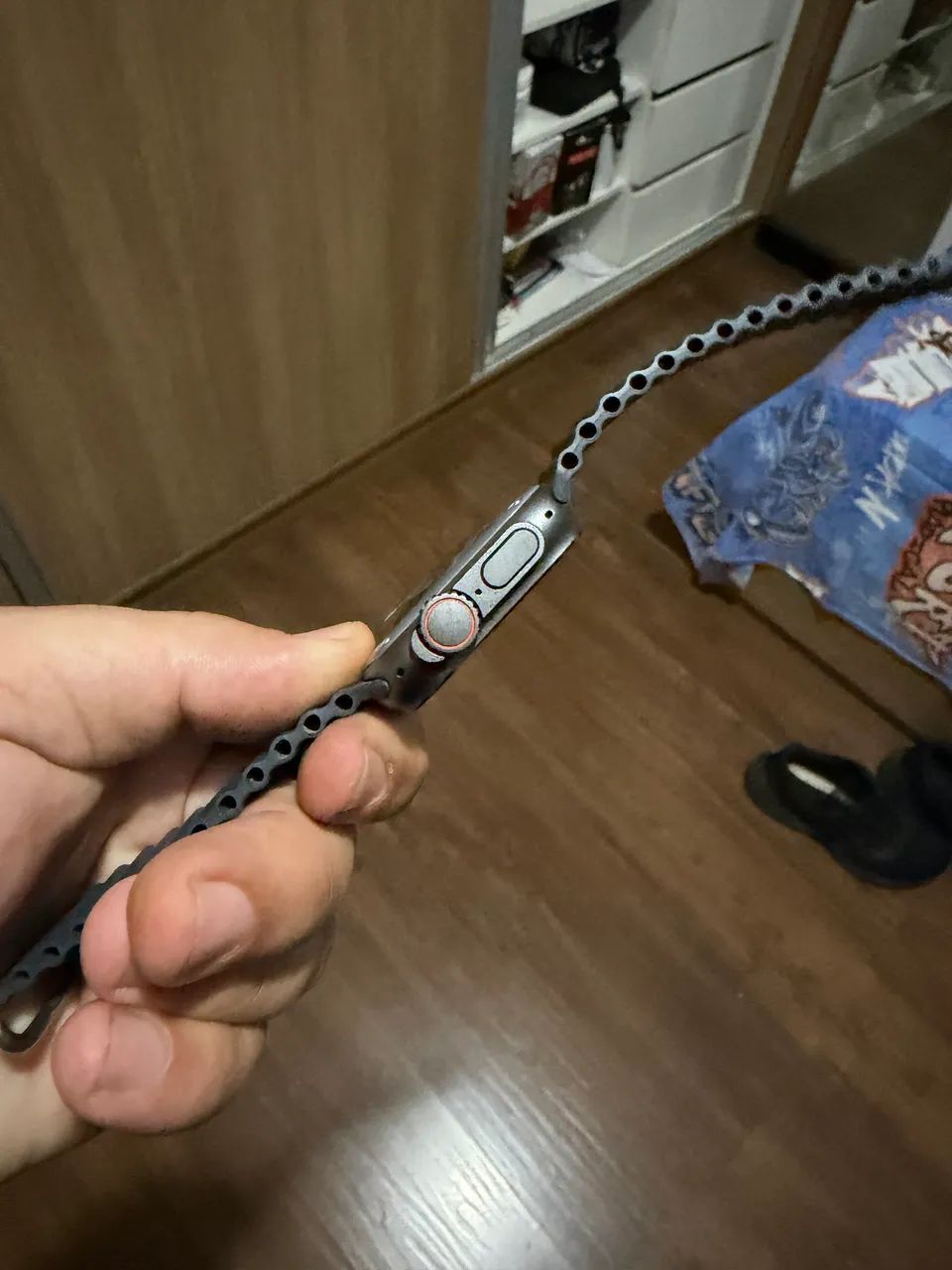 Smartwatch microwear  - Foto 4