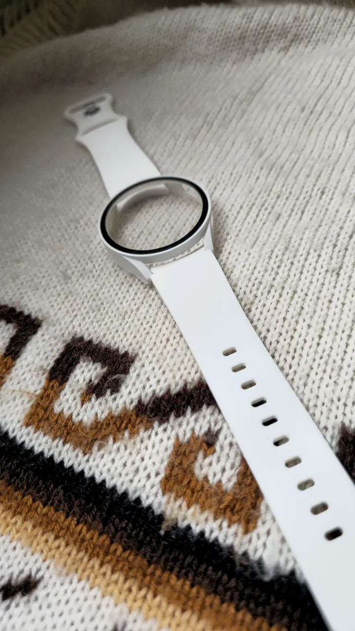 Case capa galaxy watch 4 5 6 7 40mm - Foto 4