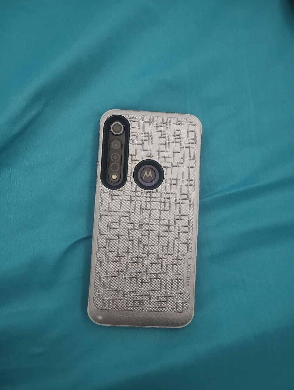 Moto G8 Power 64gb. - Foto 5