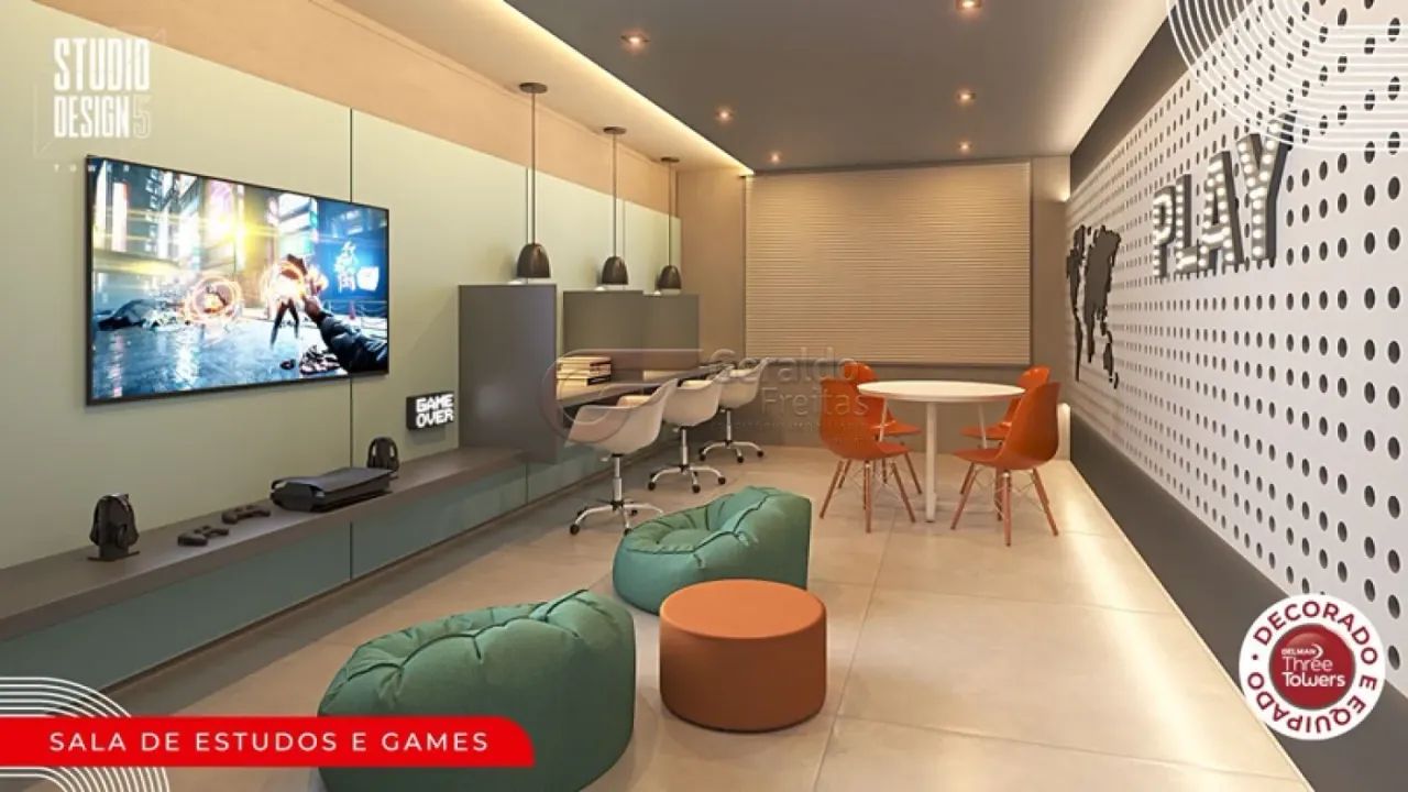 Sala / Conjunto à venda em Maceió - Foto 5