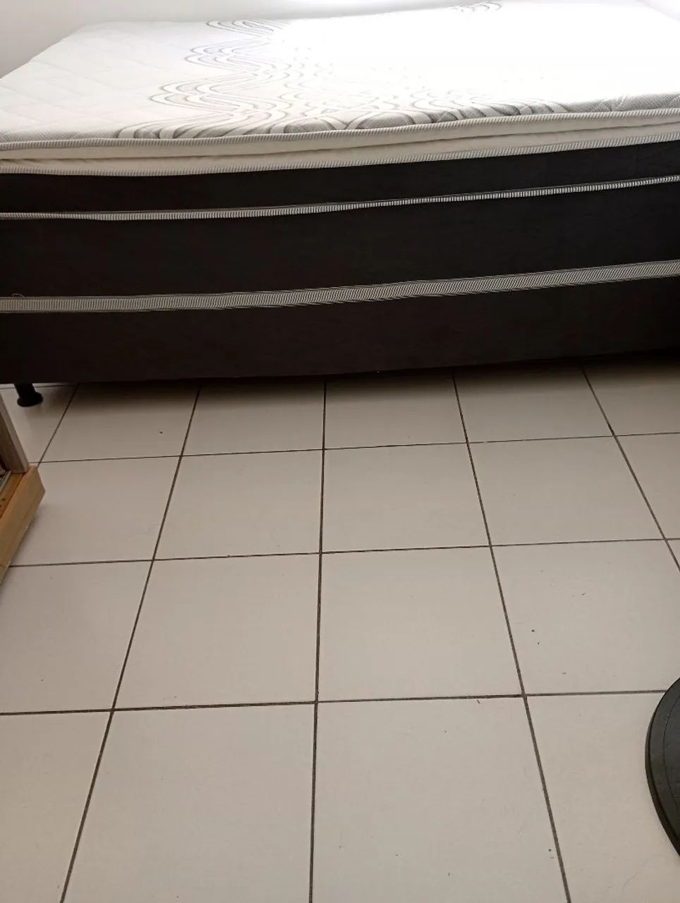 Cama box conjugada - Foto 3