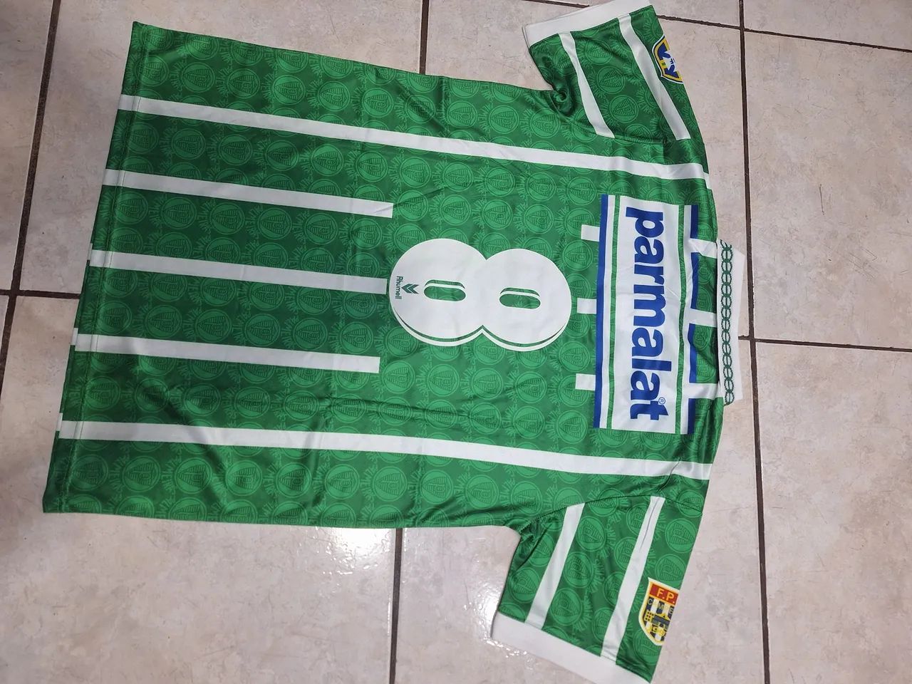 CAMISAS DE TIME 1.1 PRO RJ - Foto 4