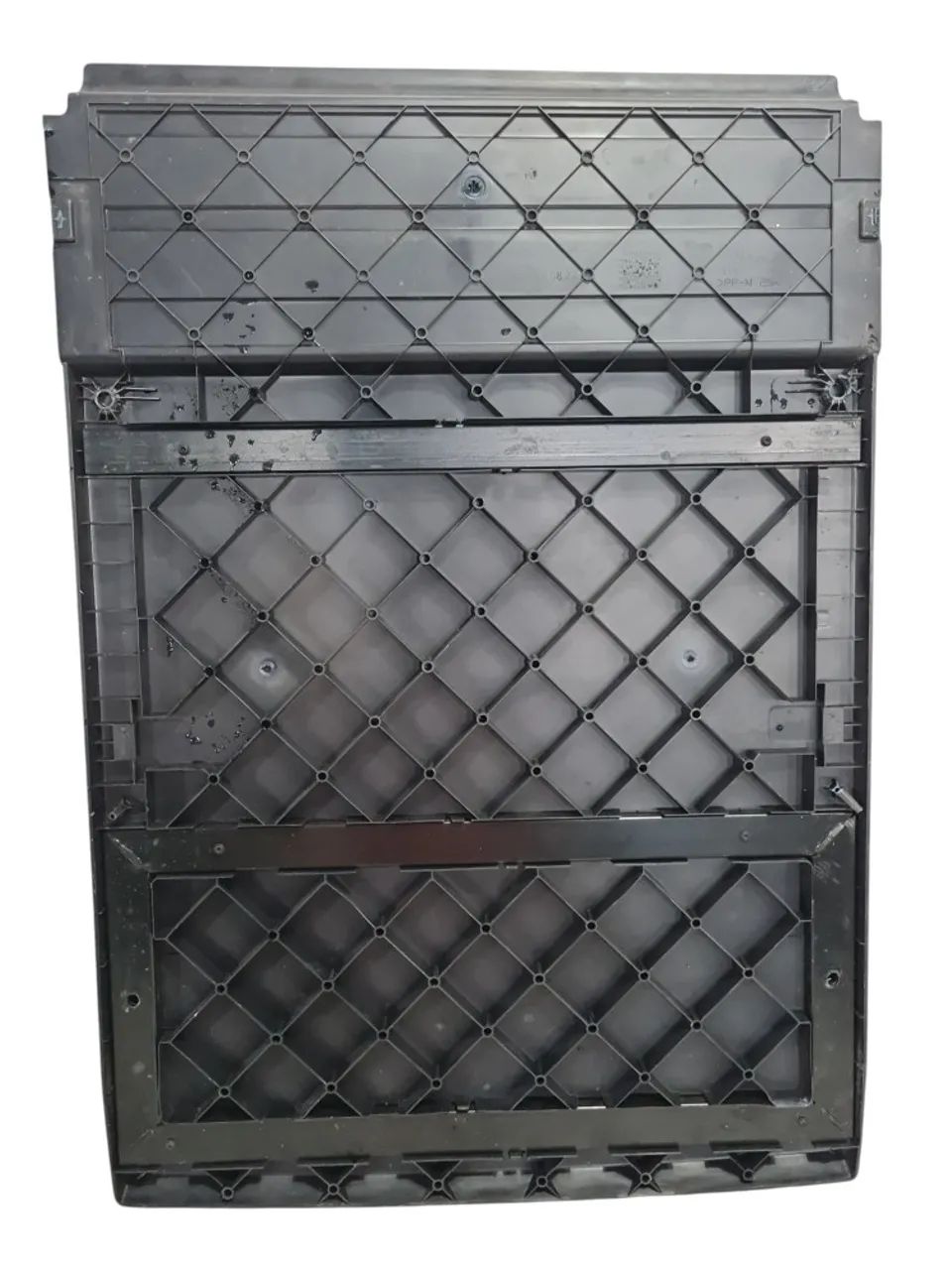 Capa terminca cabine Mercedes Actros 2651 2022 A *7 - Foto 4