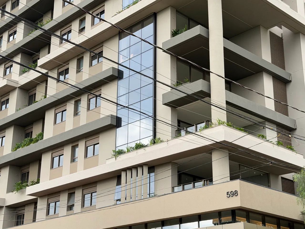 VENDO DIREITOS APARTAMENTO NEST 635 119,94 mts 