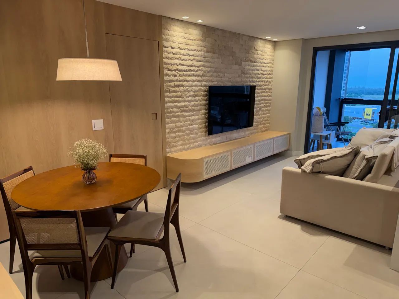 Vendo Apartamento Mudrá  Full Living 