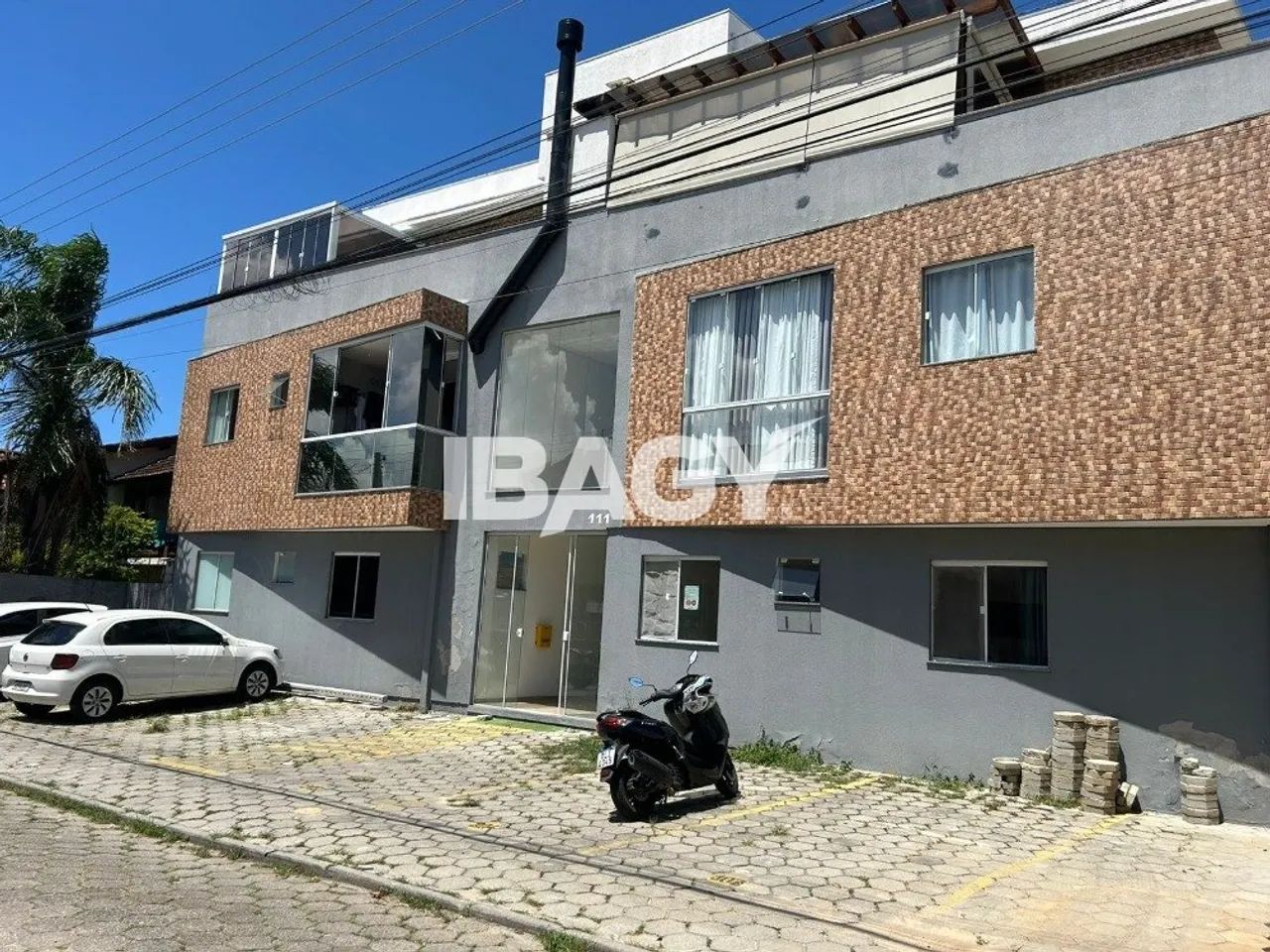 Excelente Studio 1 dormitório(s) em Campeche - Florianópolis
