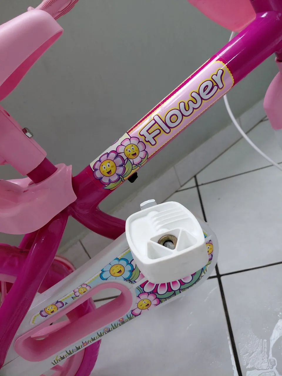 Bicicleta aro 12 - Foto 3
