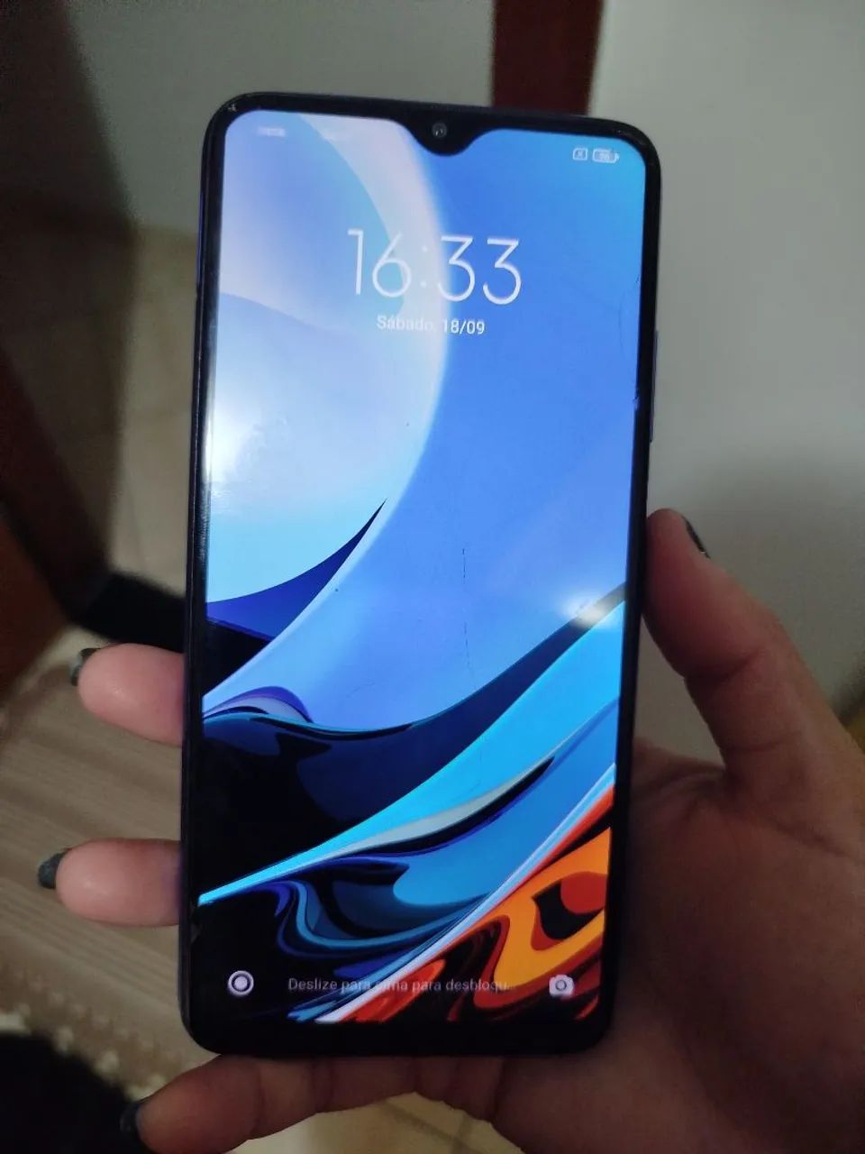 Celular 9T - Foto 2