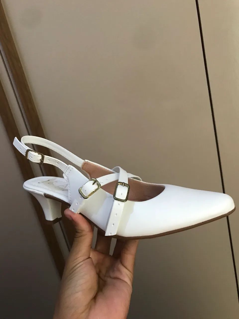 SAPATO FEMENINO 