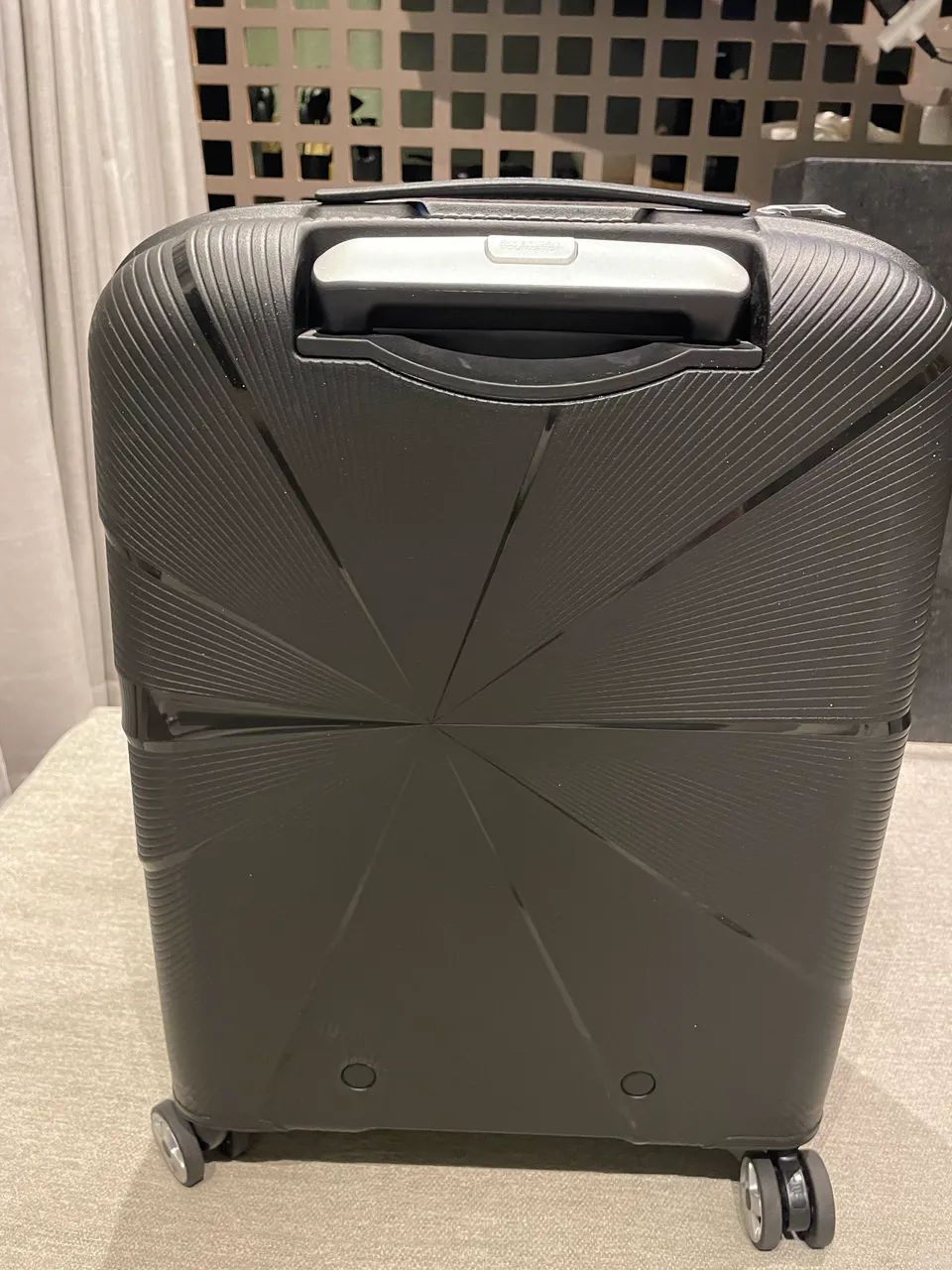 Mala samsonite de bordo  - Foto 5