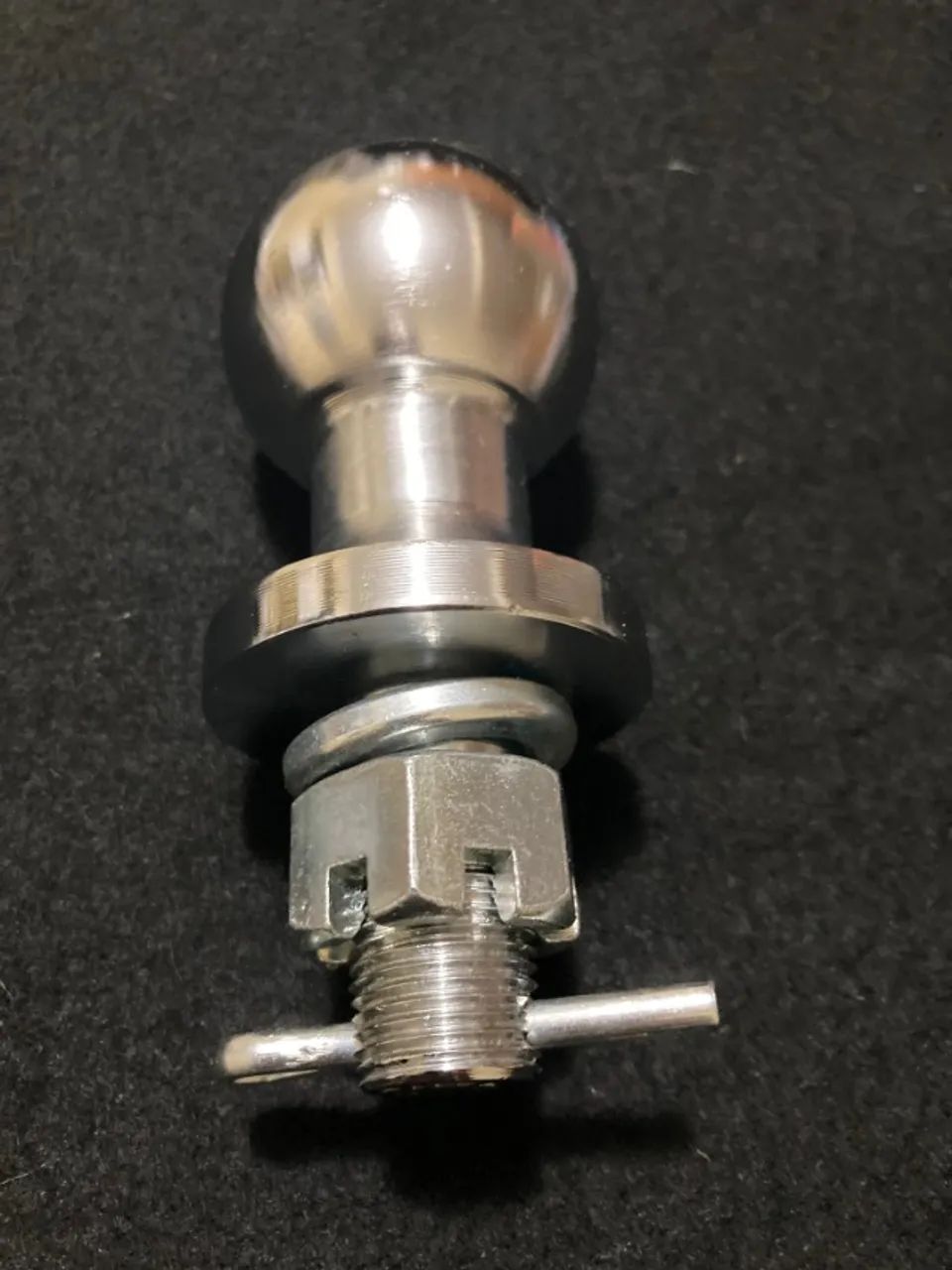 Esfera de engate - Foto 3