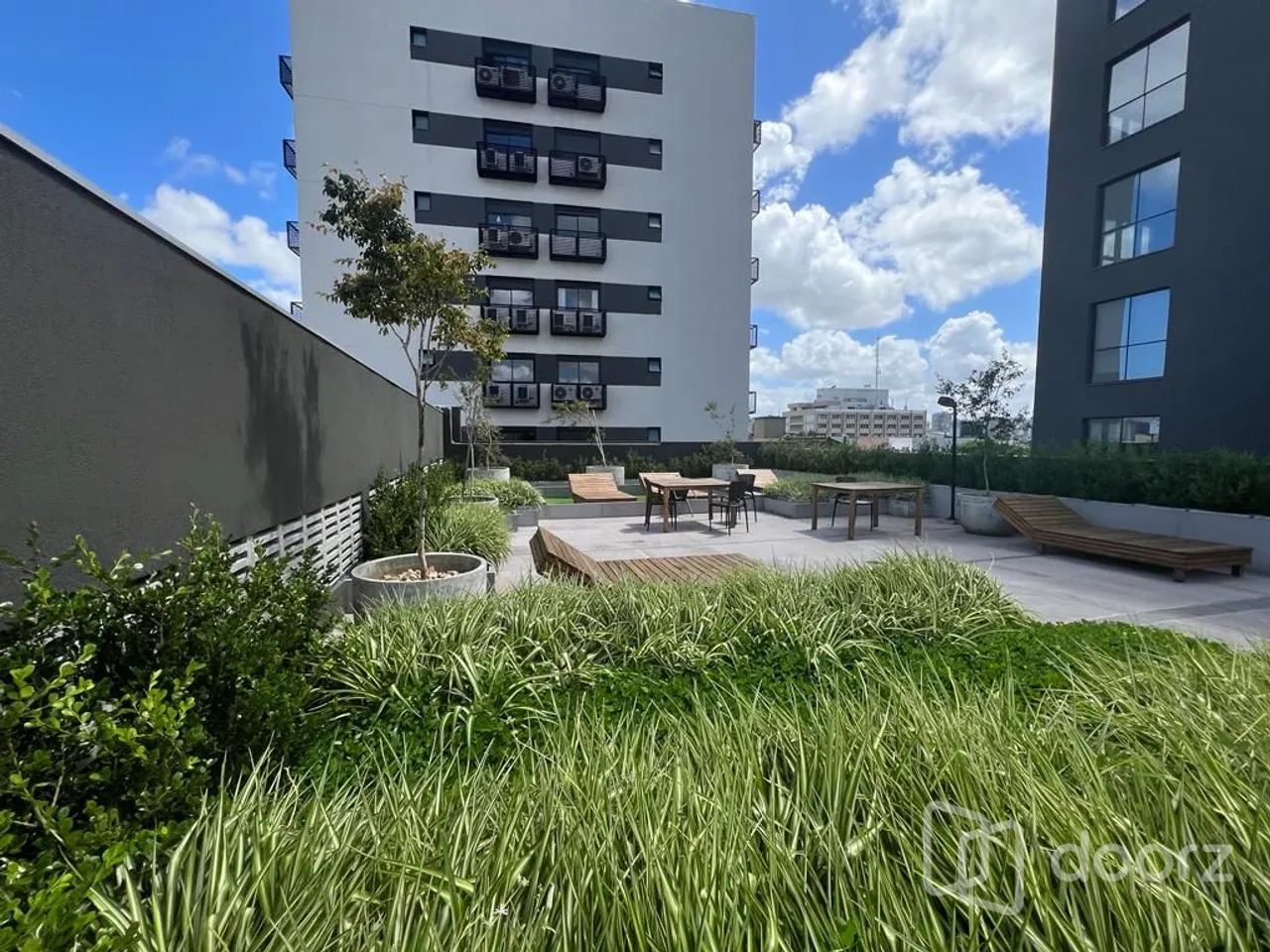 Imóvel na Érico Veríssimo com 0 dormitórios e 36m²