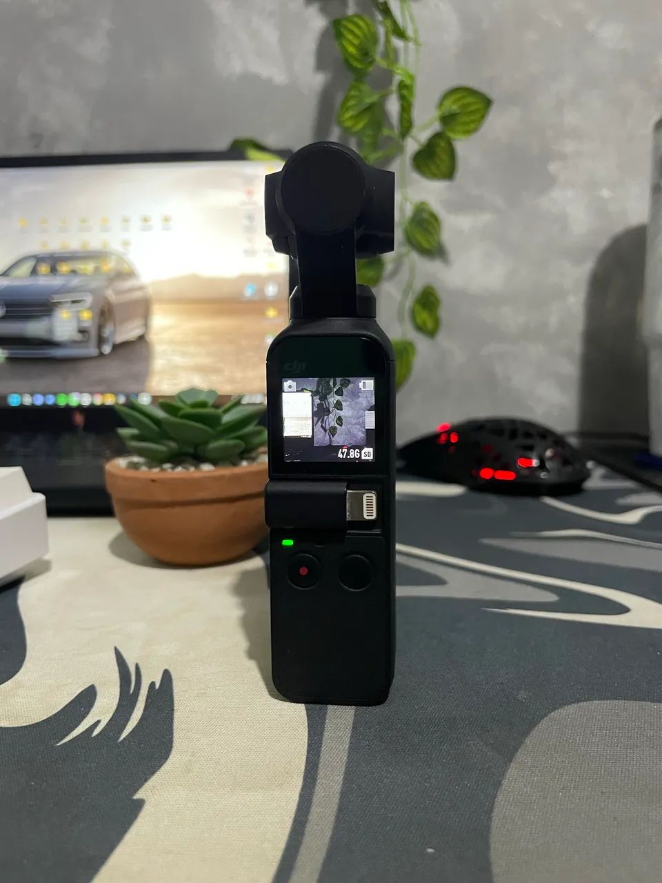 Osmo Pocket 1 - Foto 2