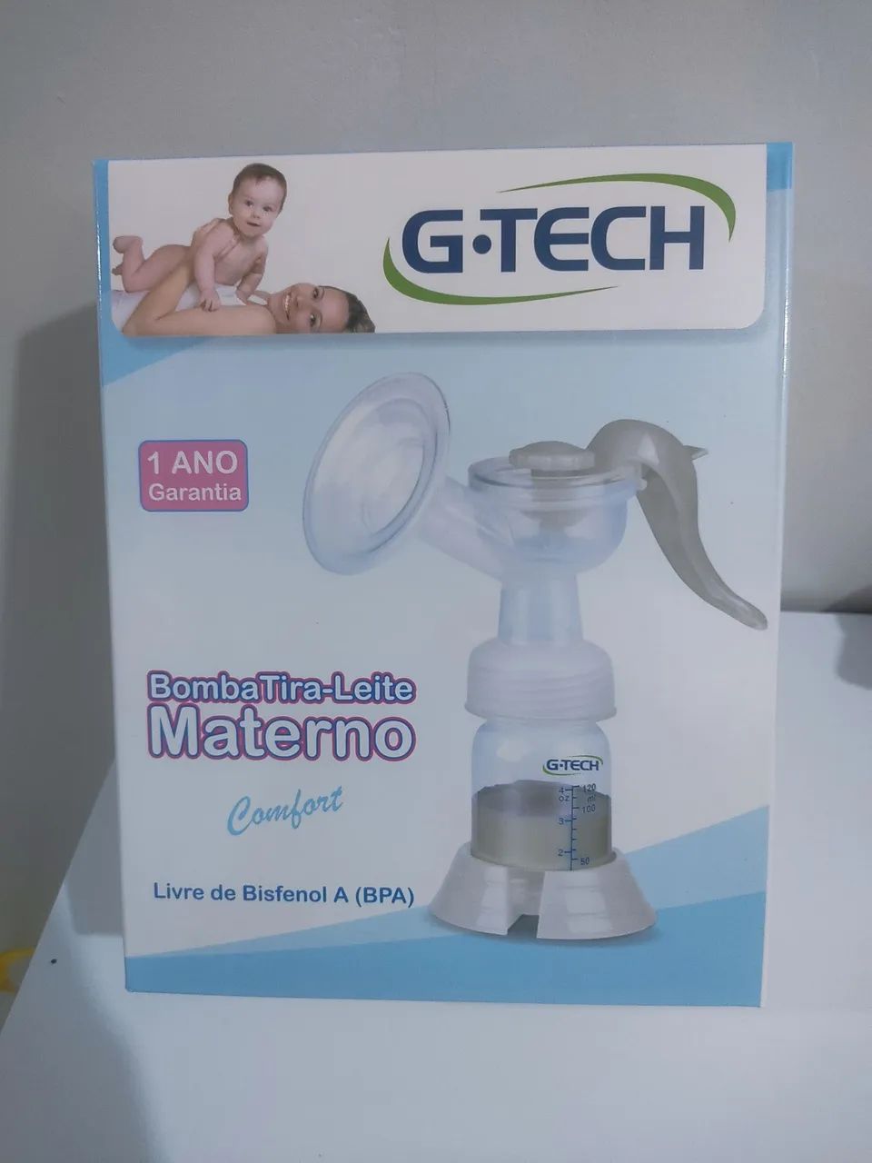 Máquina de extrair leite 