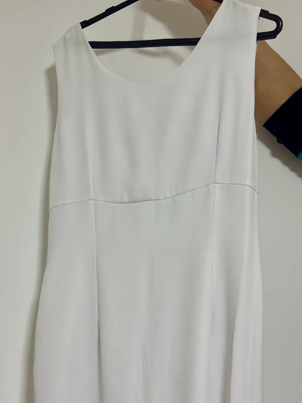 Vestido Branco