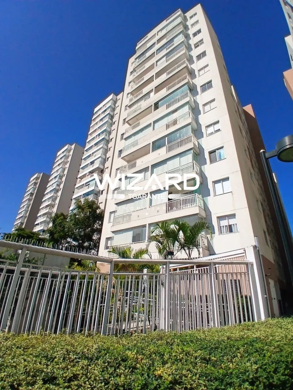 Apartamento para aluguel na Barra Funda