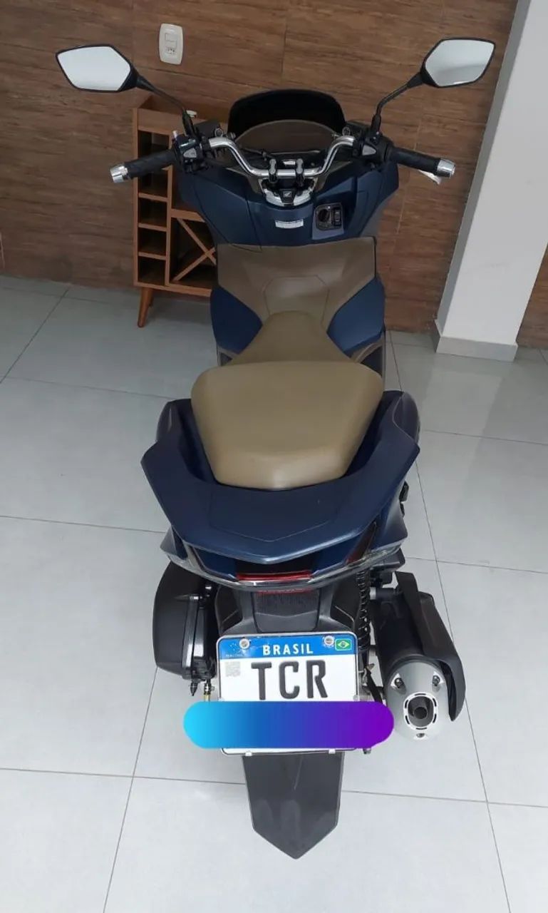 PCX 2024 - Foto 3