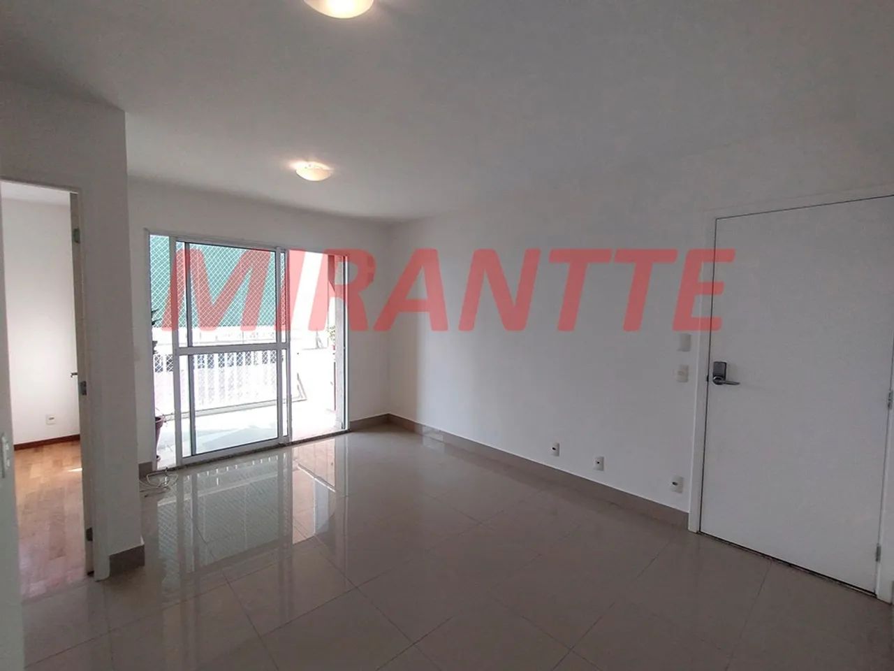 Apartamento de 62m² com 2 quartos em Vila Romana - Foto 2